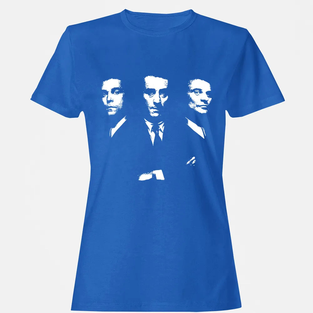 Women's T-shirt - 5LG2GY7E