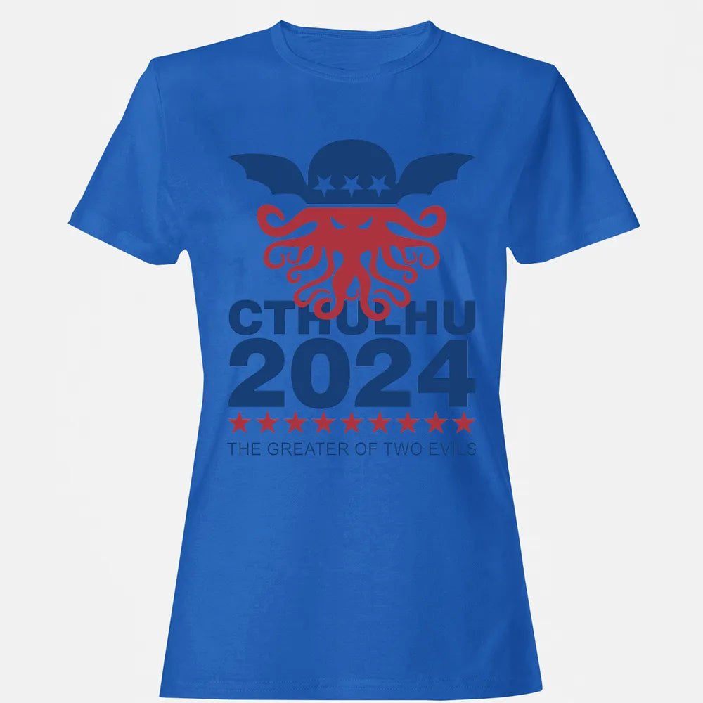 Women's T-shirt - Y6RHAMRR