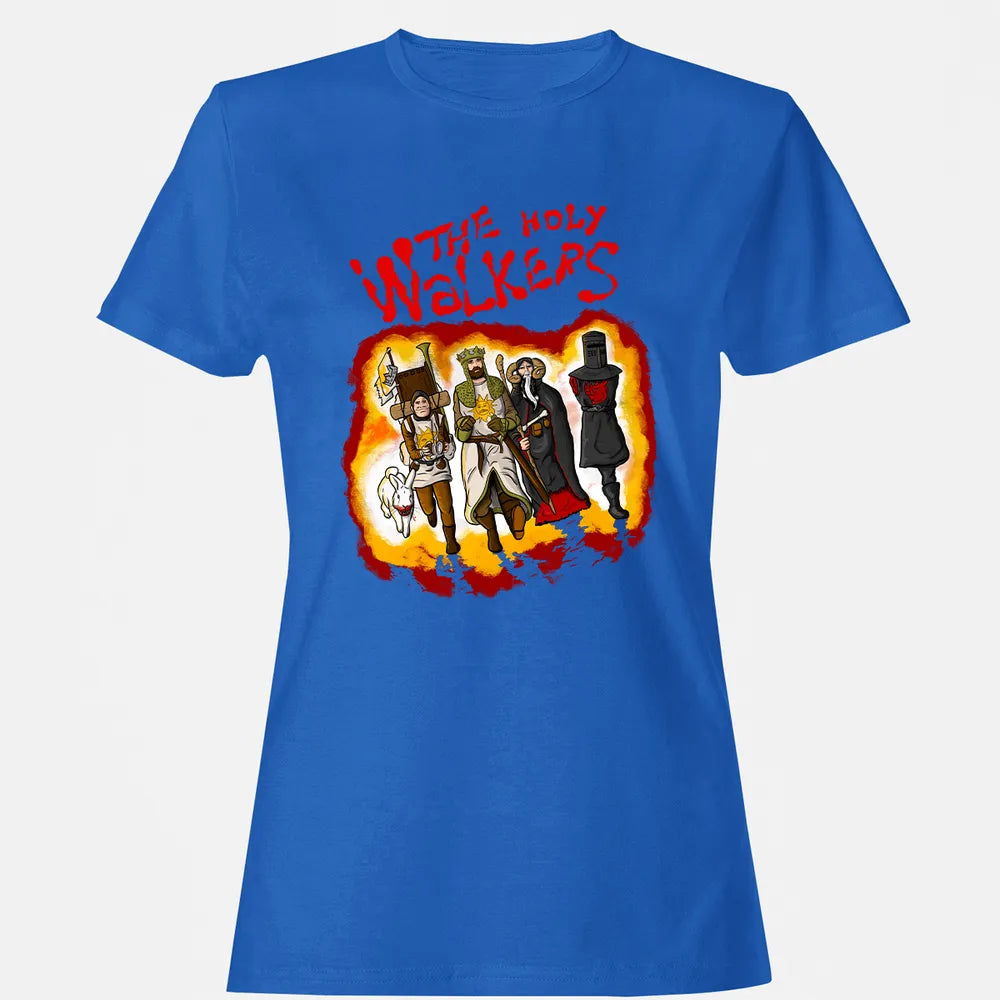 Women's T-shirt - YJ12QDH7