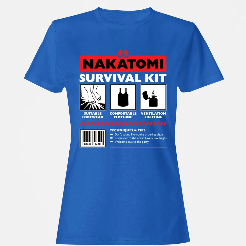 Women's T-shirt - XT4UTGMQ