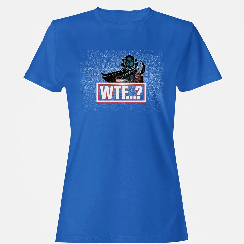 Women's T-shirt - M7WA21S5