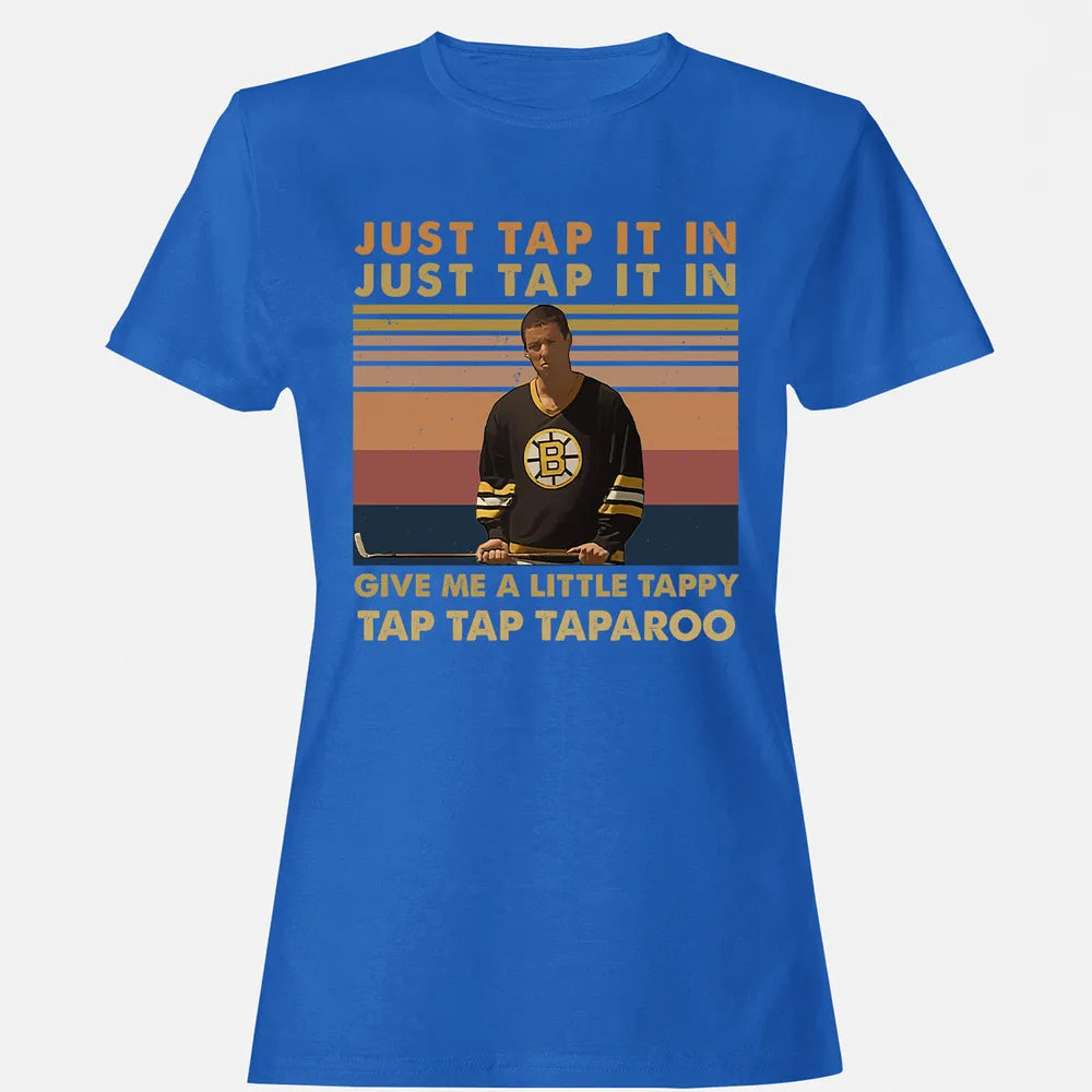 Women's T-shirt - RYVBXRP2