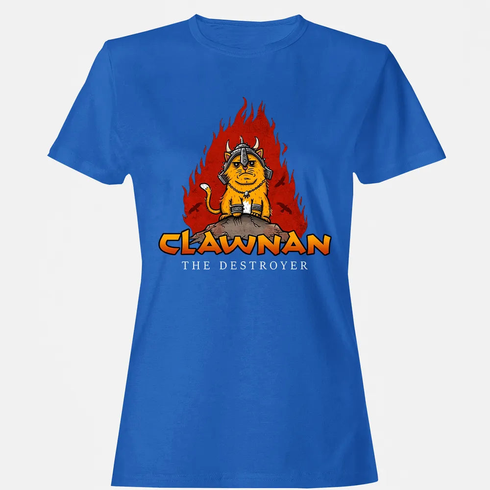 Women's T-shirt - VH39AZ62