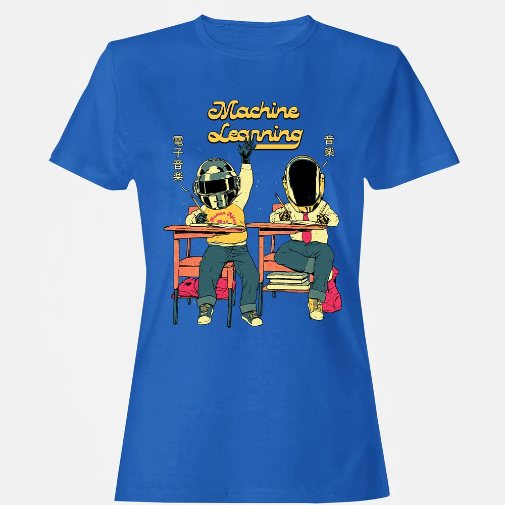 Women's T-shirt - RZTHLRU2