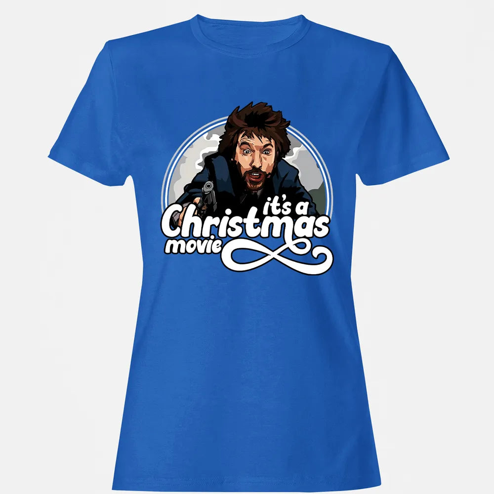 Women's T-shirt - PV36QY9N
