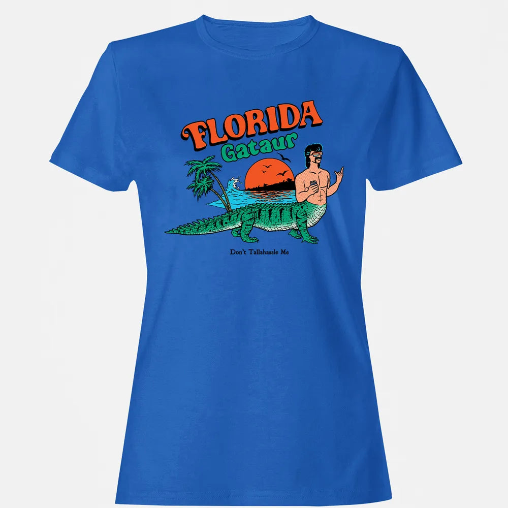 Women's T-shirt - 4MD8W872