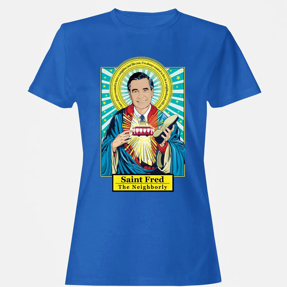 Women's T-shirt - 5QTY29GM