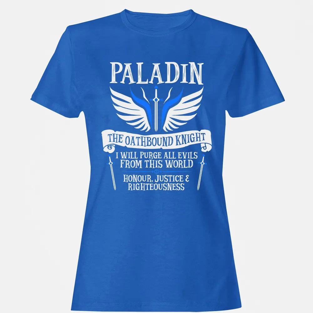 Women's T-shirt - NZ51G4YY
