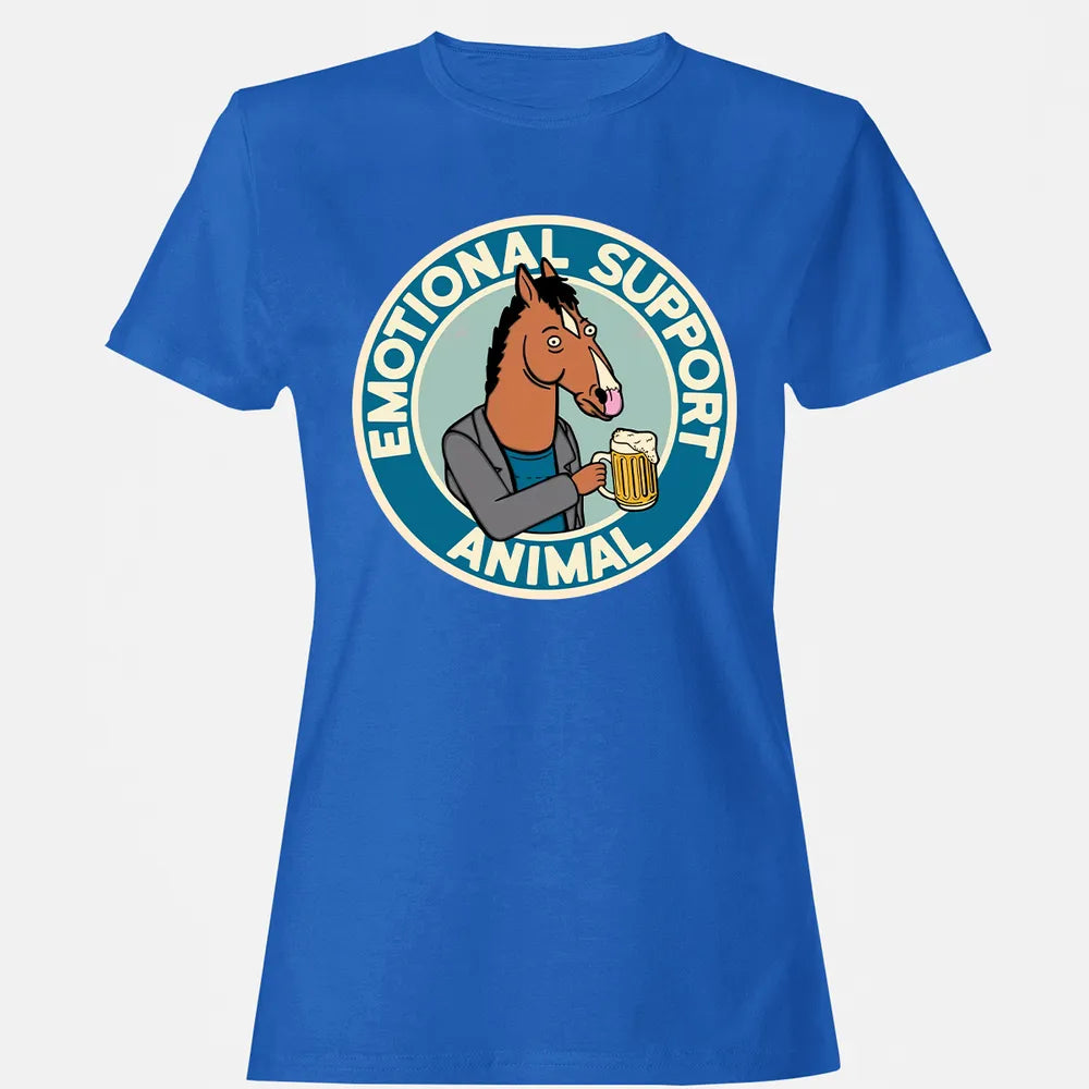 Women's T-shirt - FGAUW49F