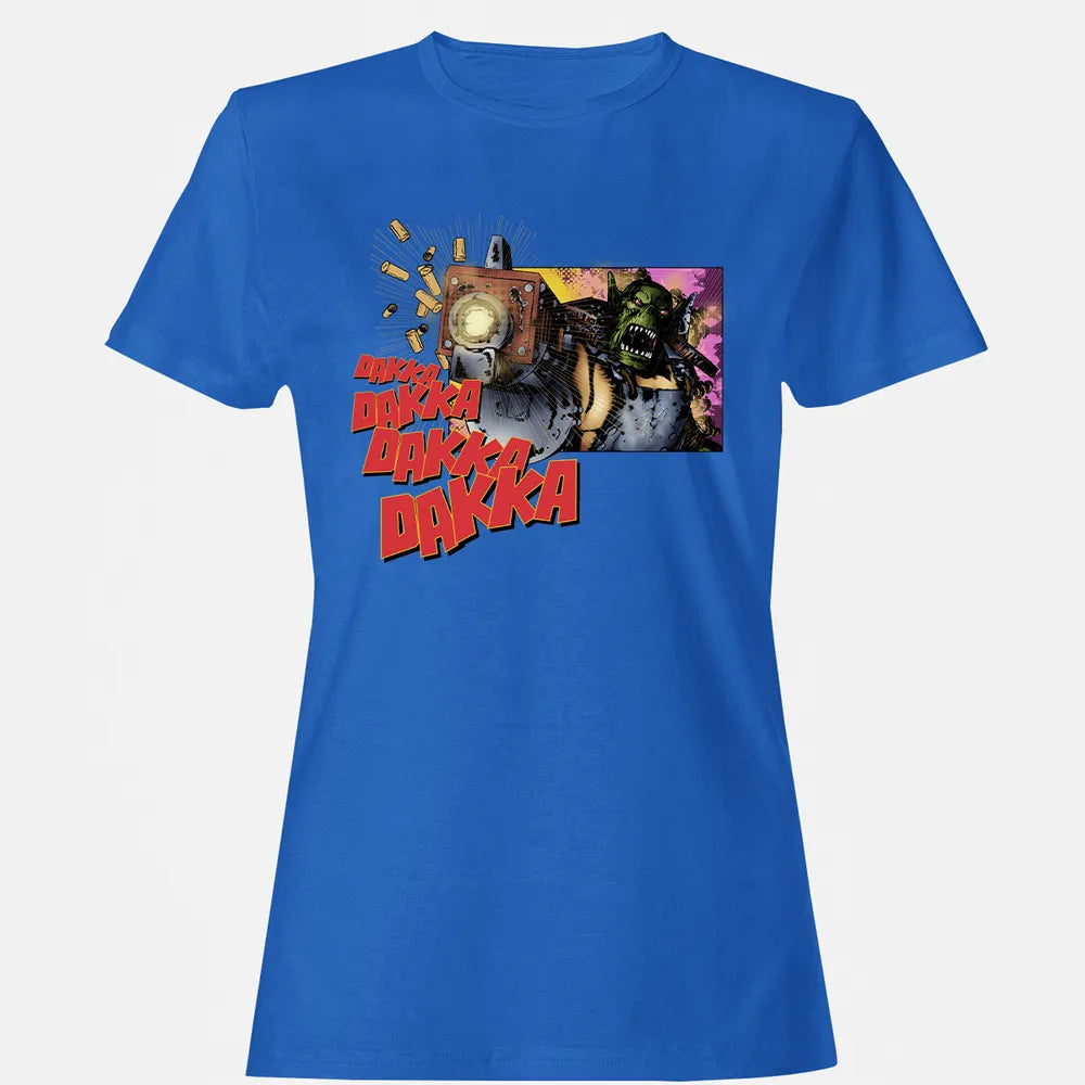 Women's T-shirt - HT5CXCP5