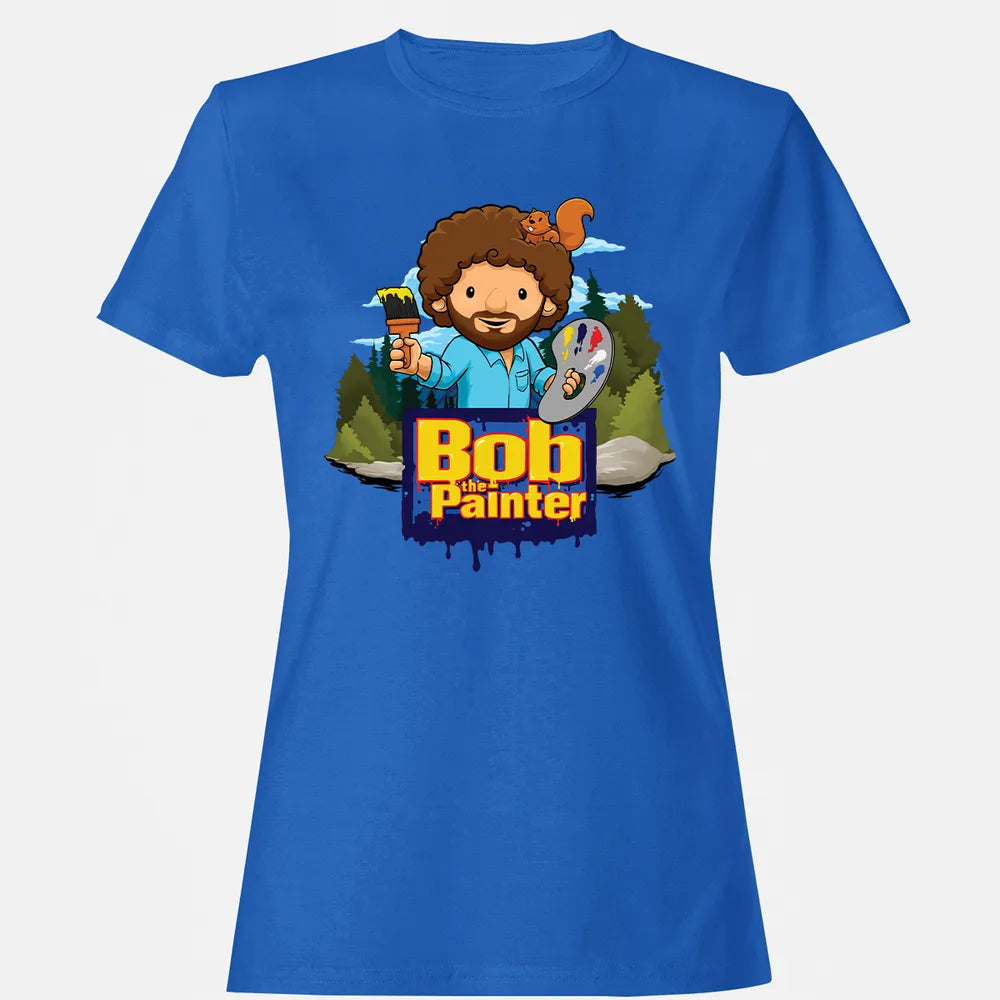 Women's T-shirt - C75DEPD5