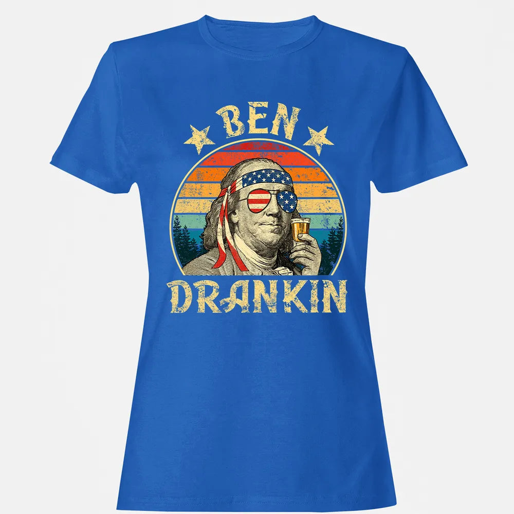 Women's T-shirt - 6C6HGT17