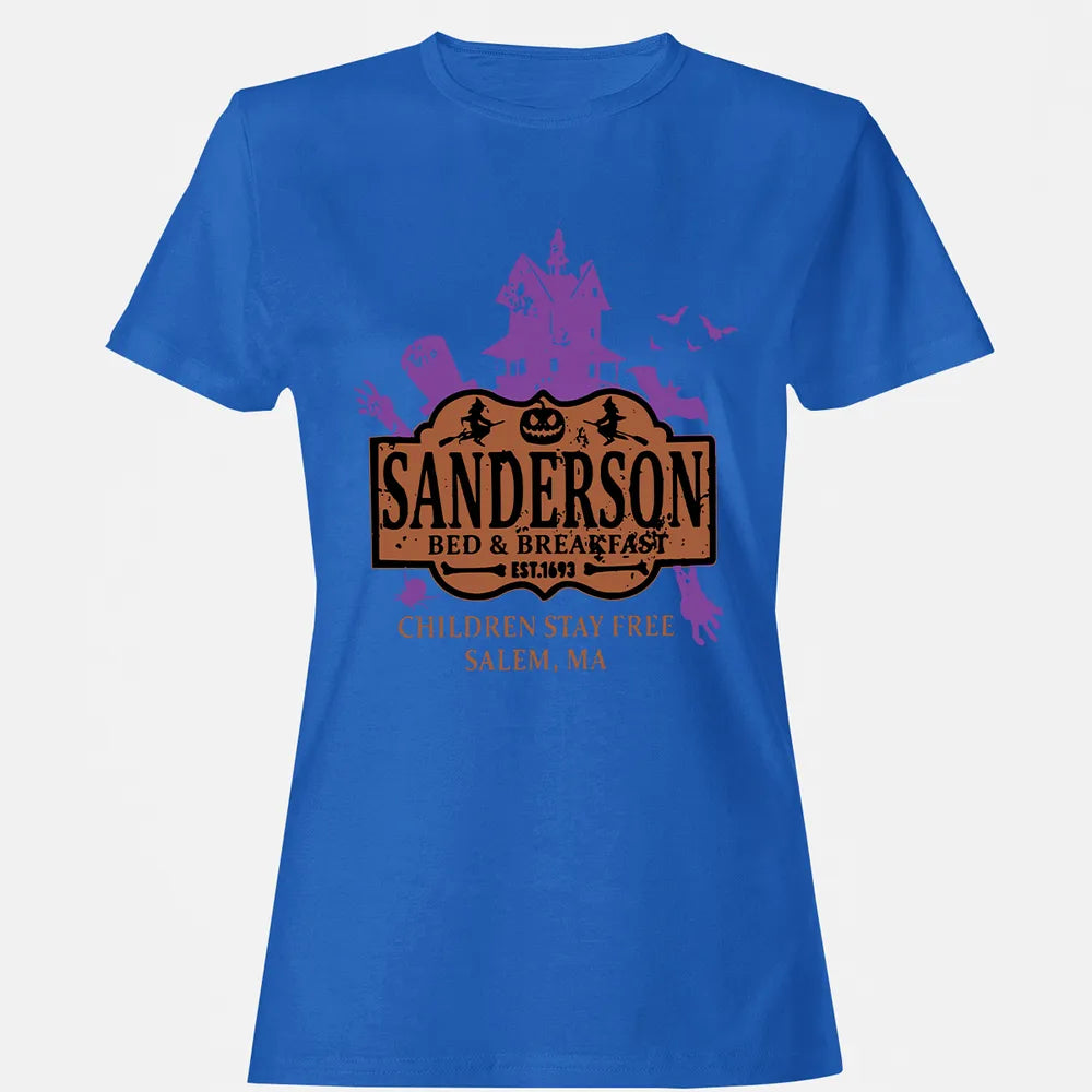 Women's T-shirt - ACQ4R9RD