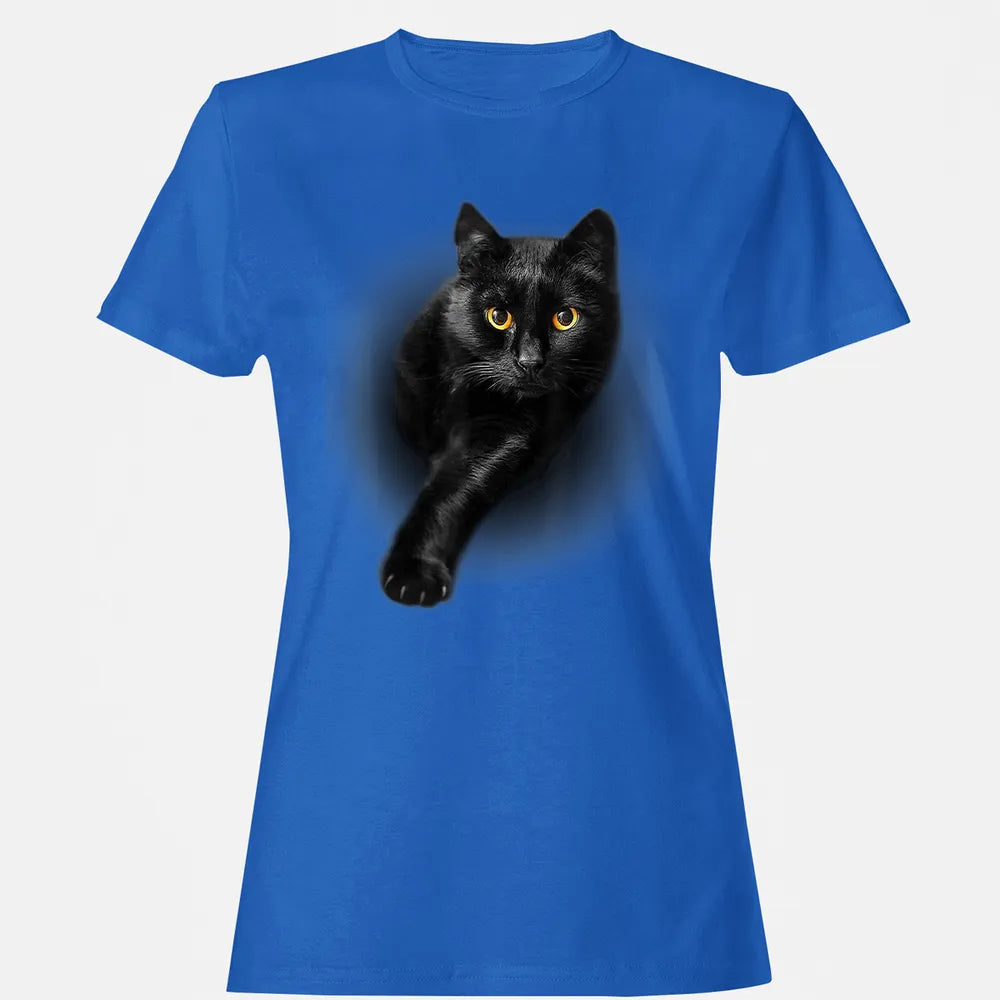 Women's T-shirt - 5EK5TM25