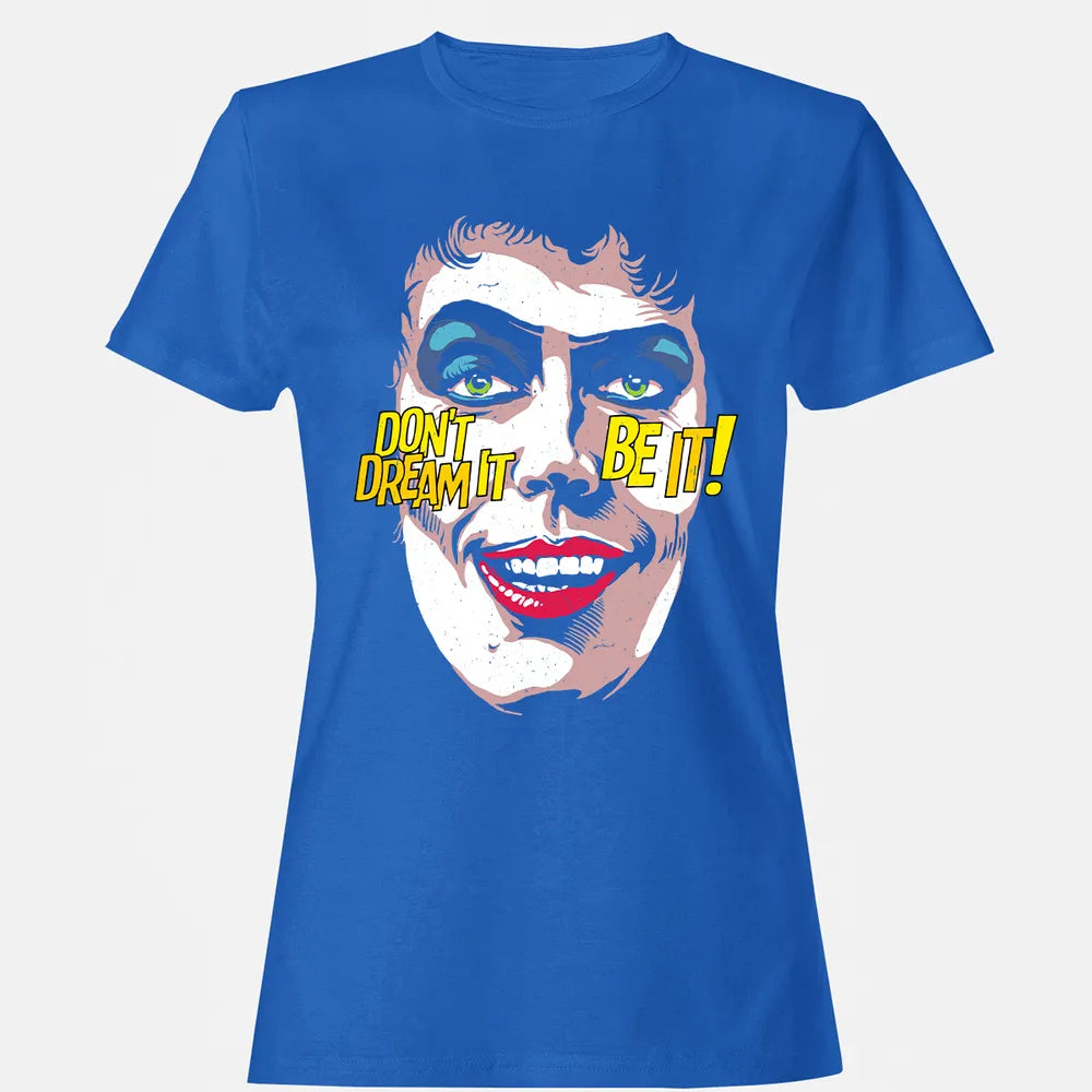 Women's T-shirt - AJPG5BFU