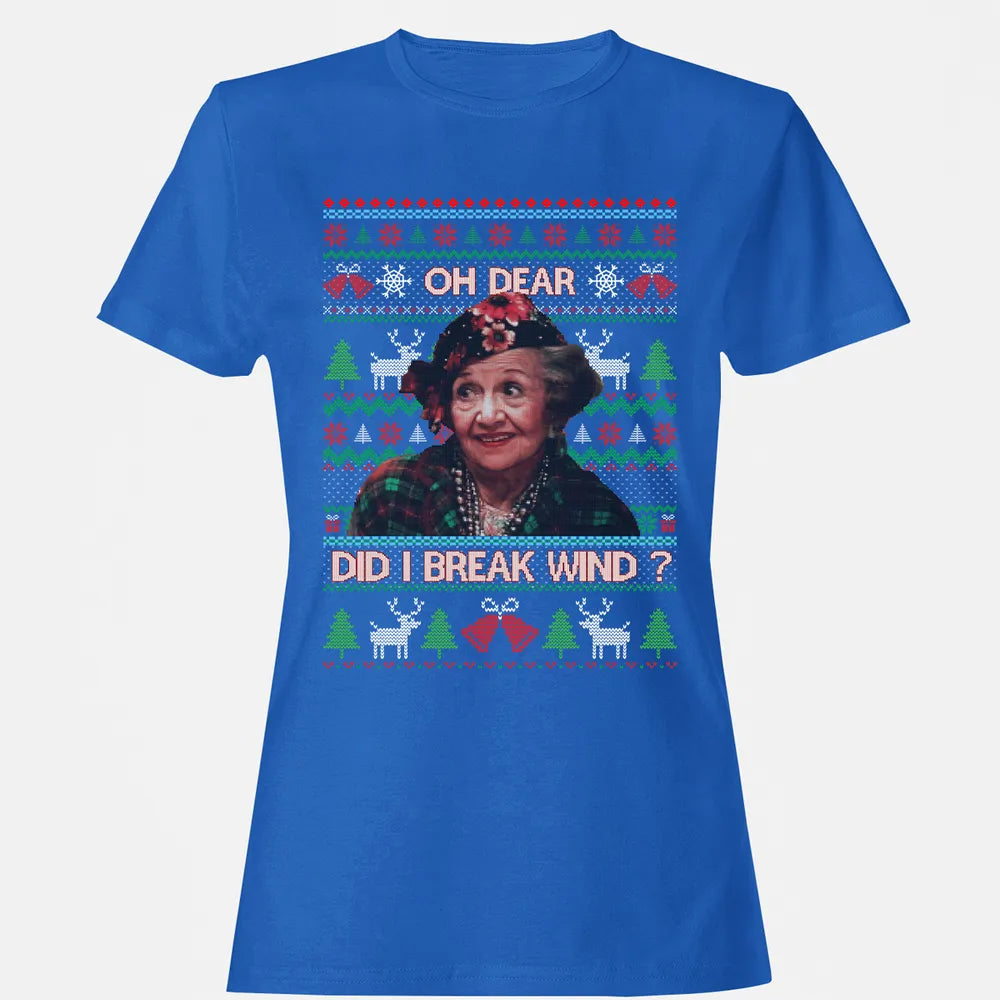 Women's T-shirt - ANXBRFL9