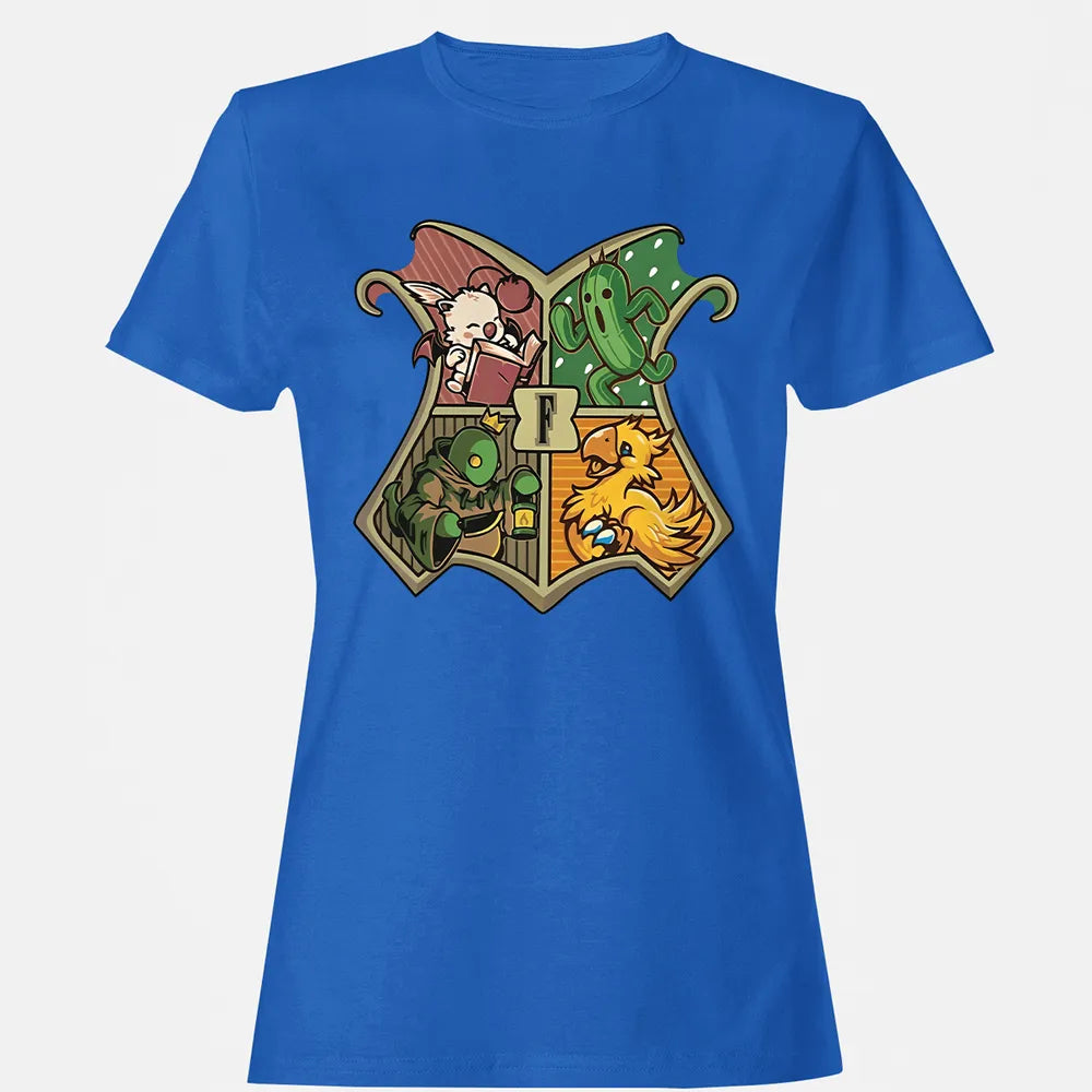 Women's T-shirt - K2NW5PDY