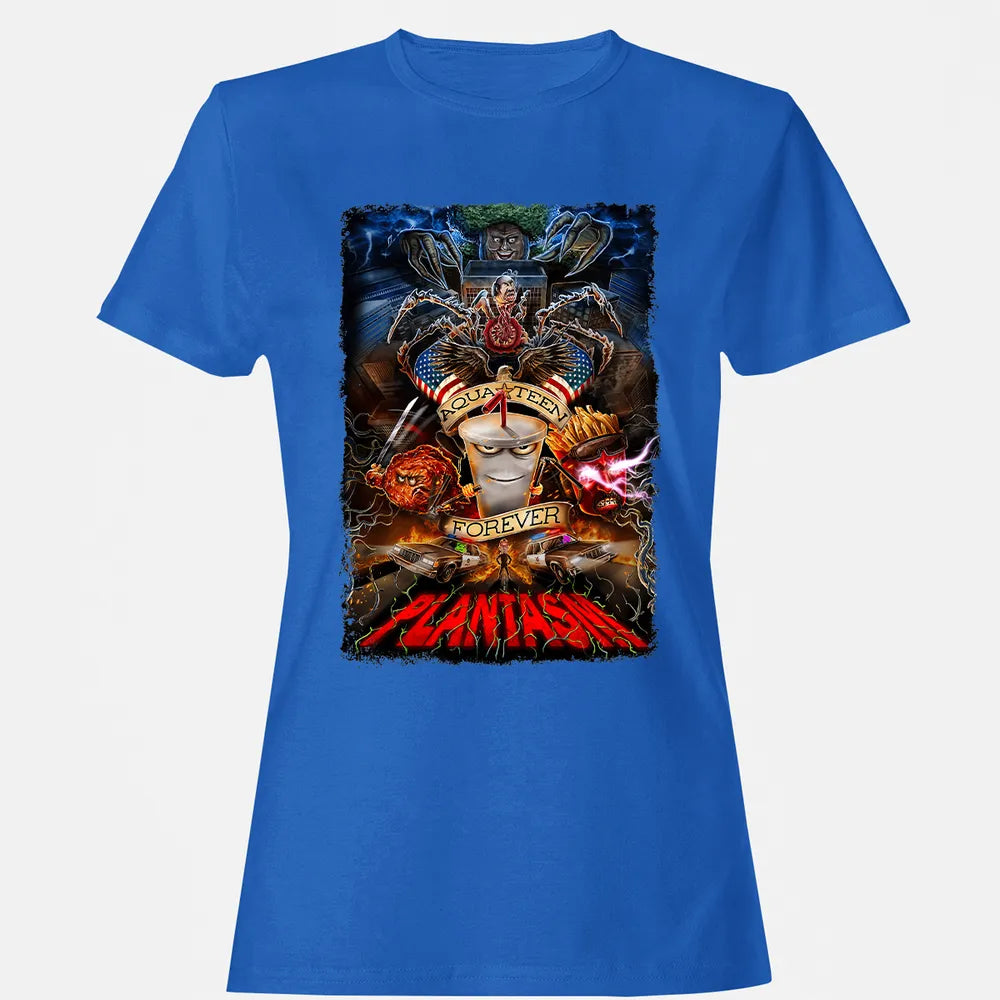Women's T-shirt - ZEM6XG58