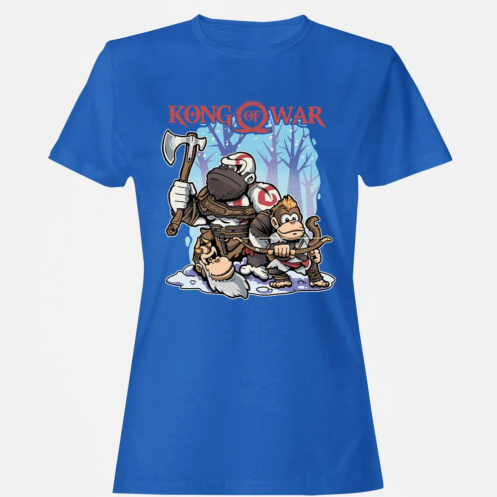 Women's T-shirt - 87326VL3