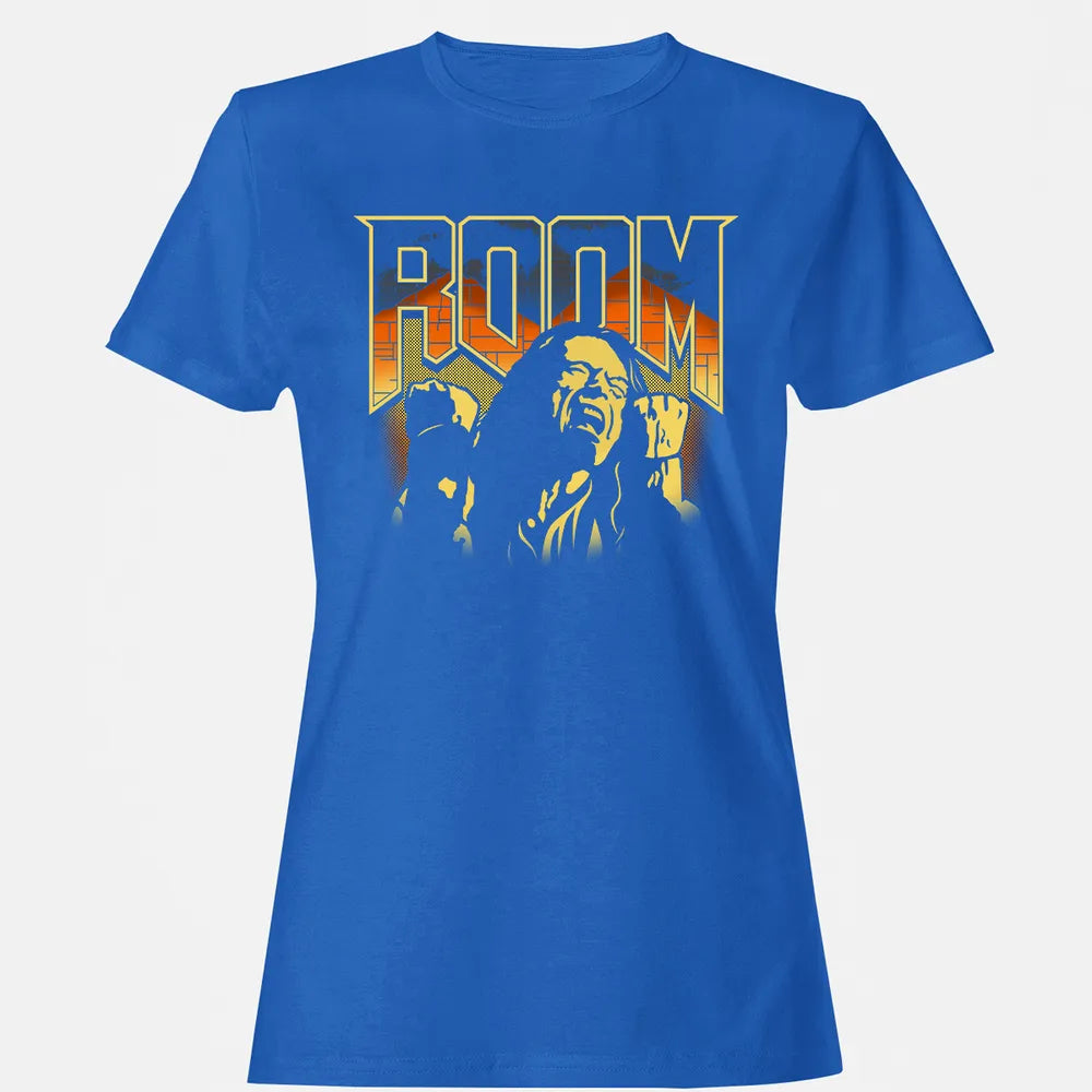 Women's T-shirt - T9RMVTHR