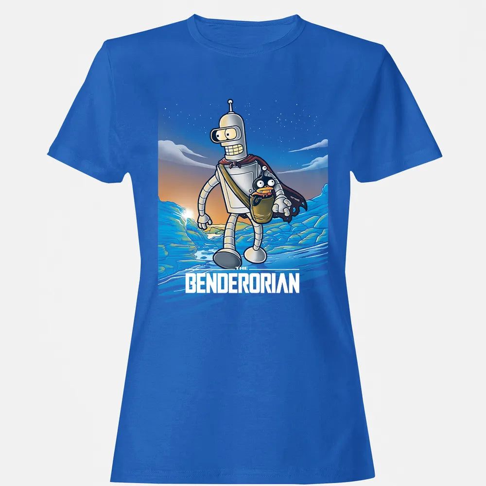 Women's T-shirt - KMXG3TG1