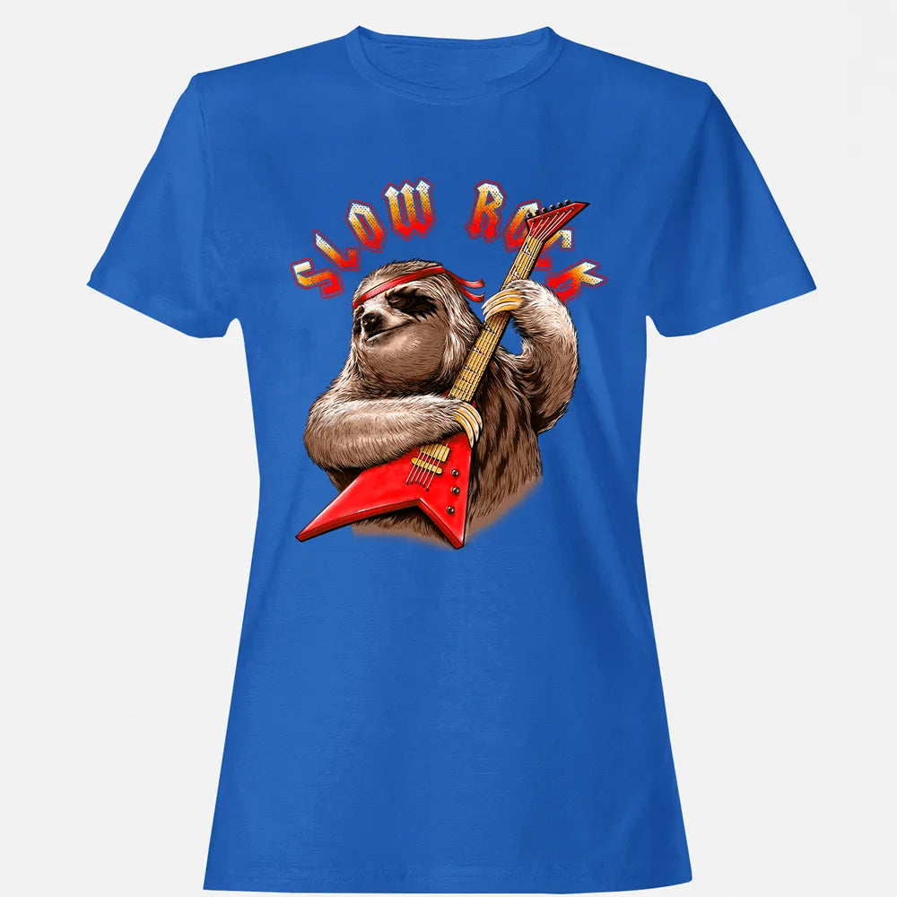 Women's T-shirt - V6M49KKN