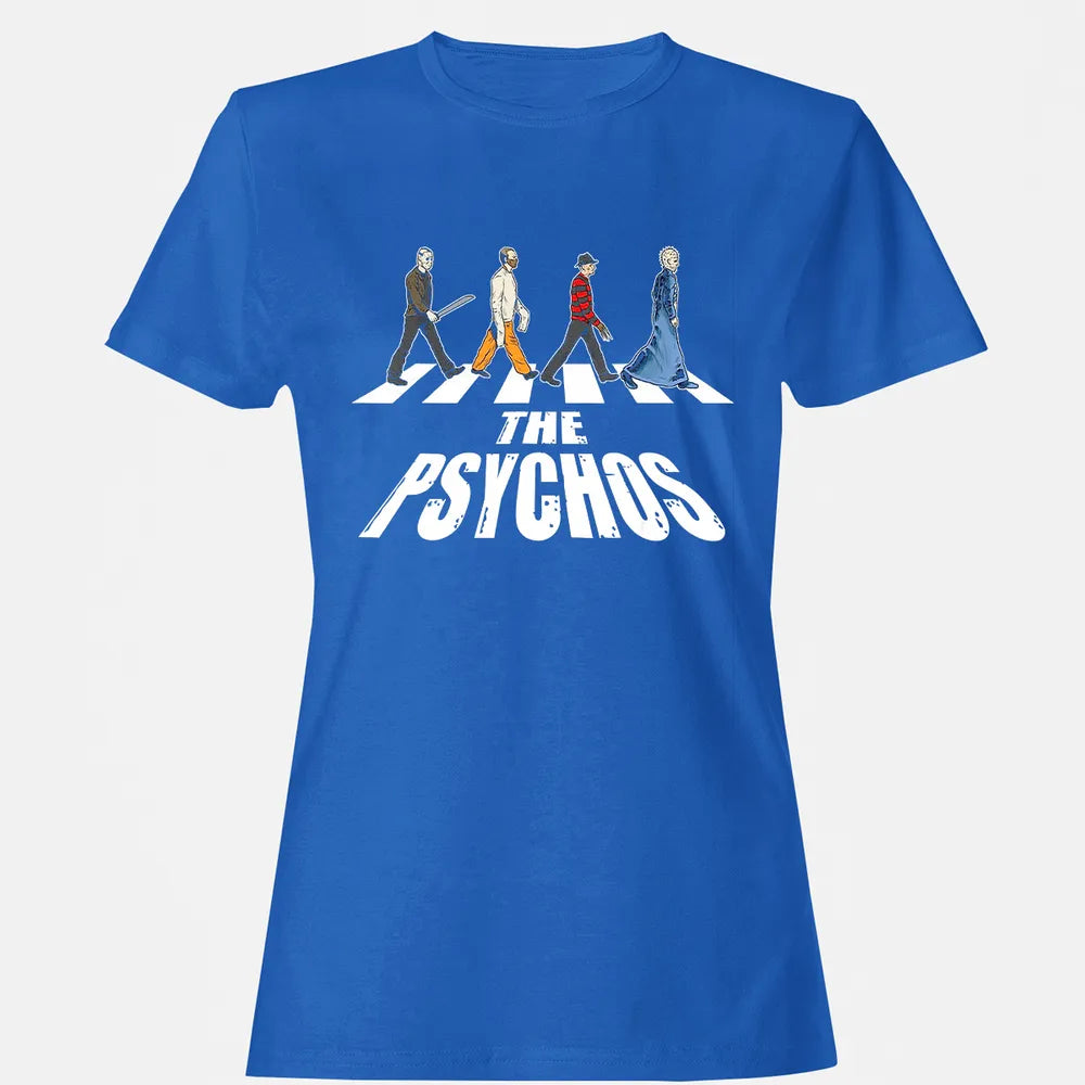 Women's T-shirt - H829DY2F