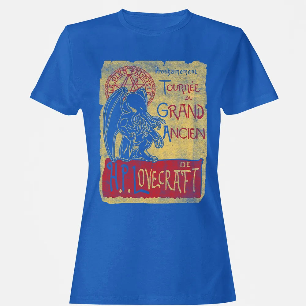 Women's T-shirt - K949MM91