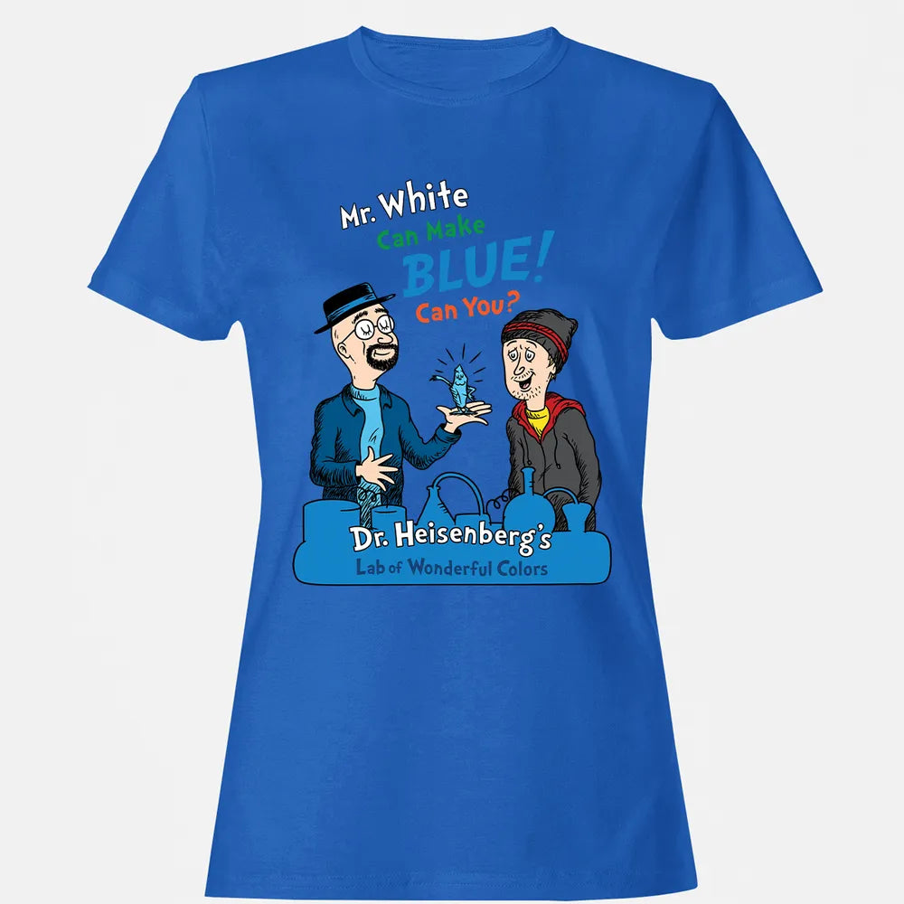 Women's T-shirt - LFTSREP3