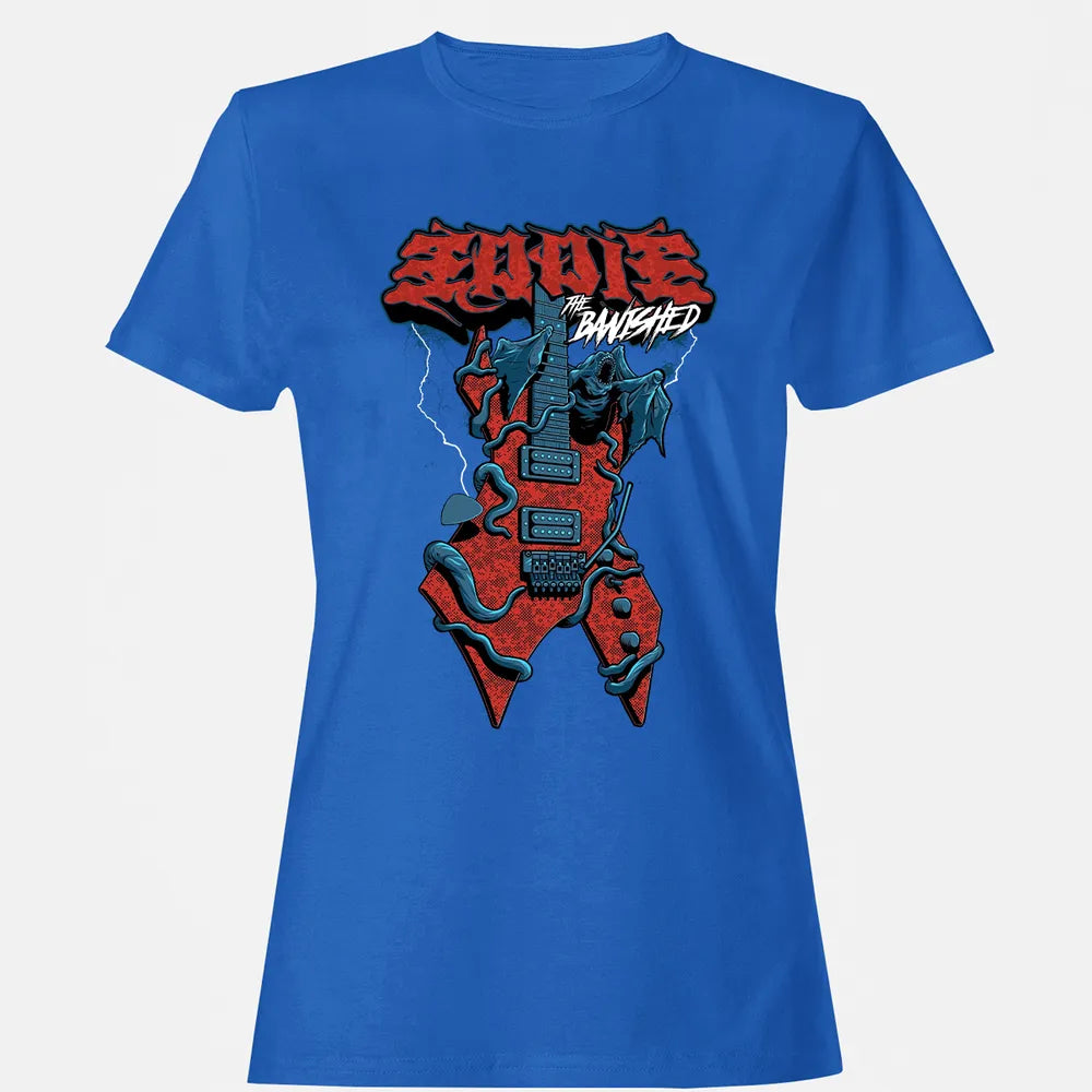 Women's T-shirt - 2JA2X4VP