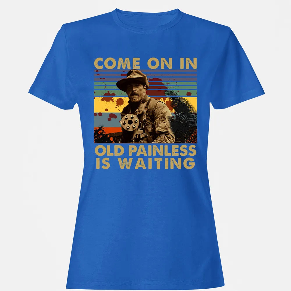 Women's T-shirt - 29E9XS81