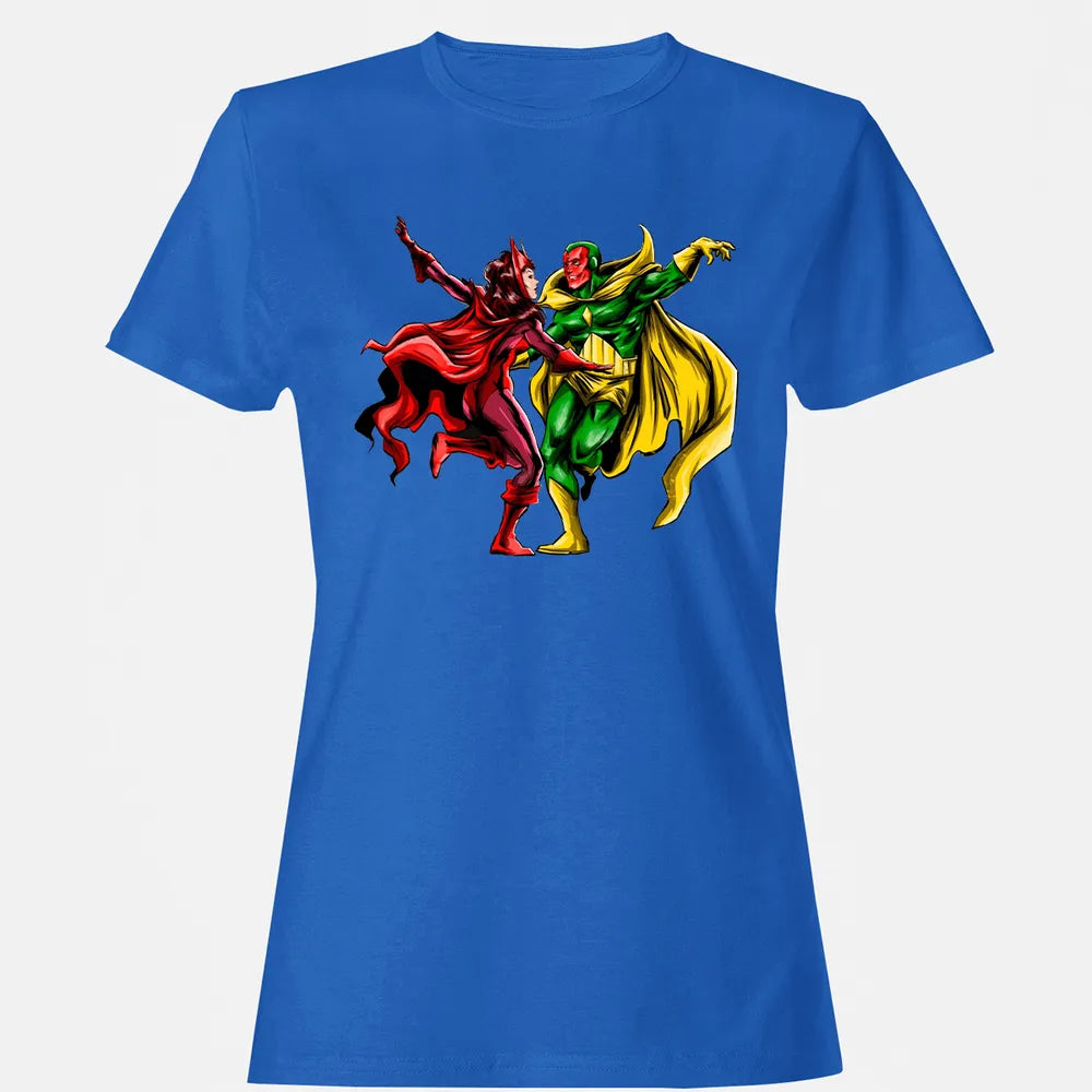 Women's T-shirt - G4RWZR83