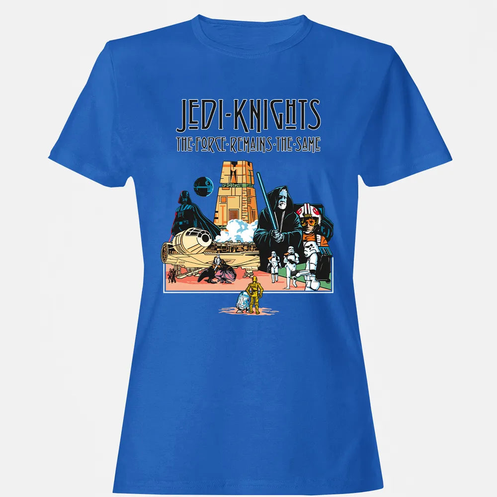 Women's T-shirt - ZWWC2RPT