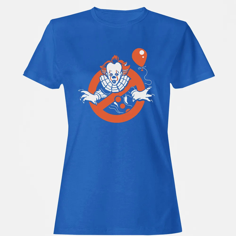 Women's T-shirt - T5HLC7YH