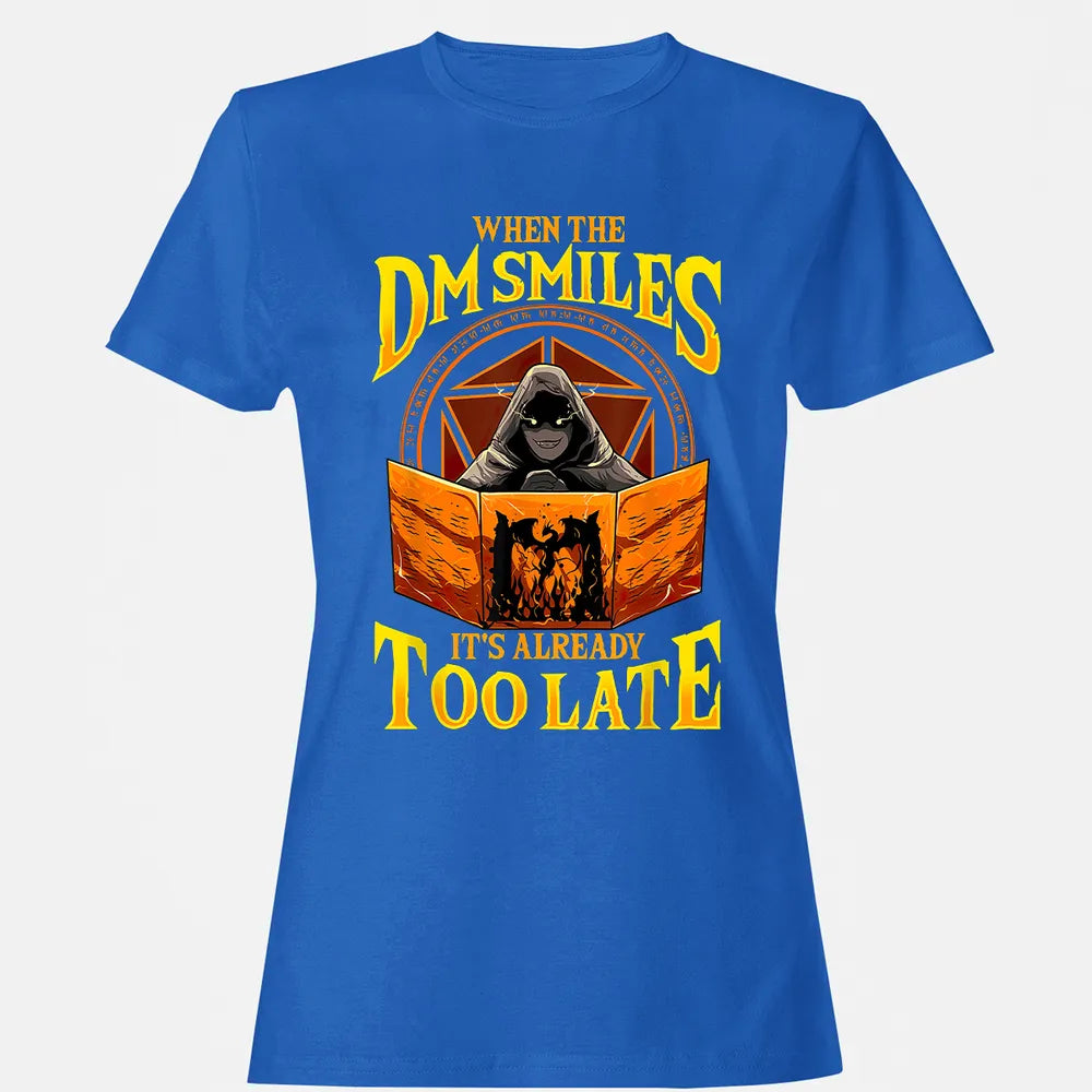 Women's T-shirt - CV6T4LYH