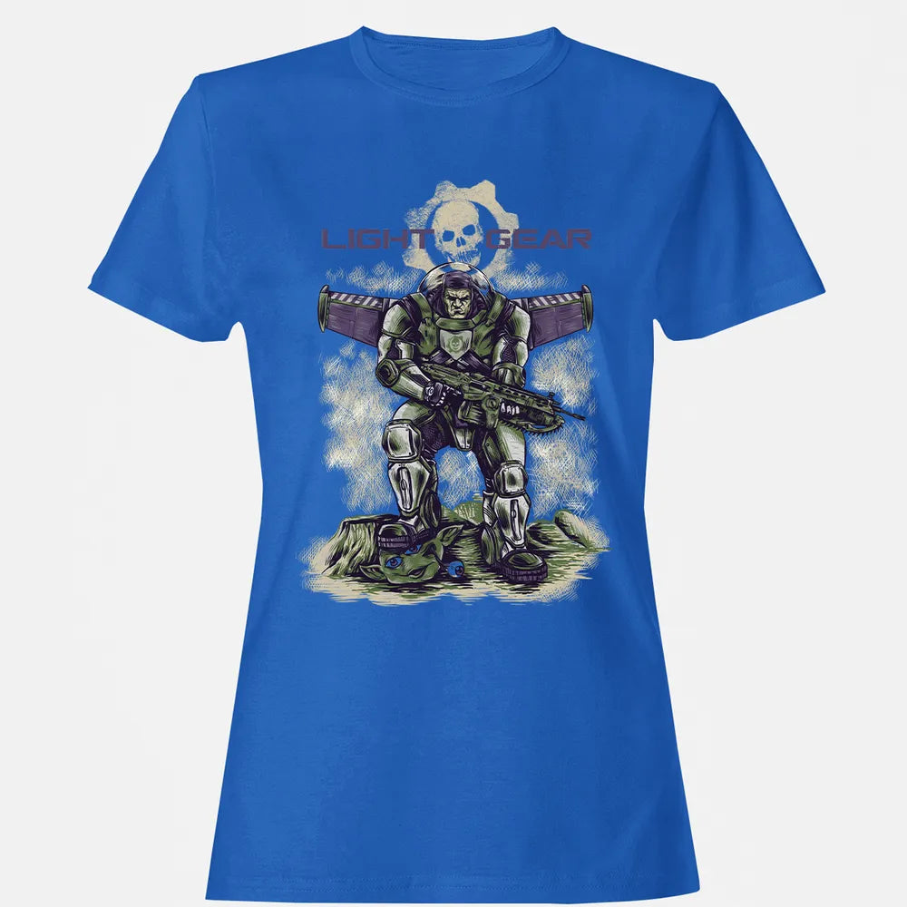 Women's T-shirt - YF95MEVR