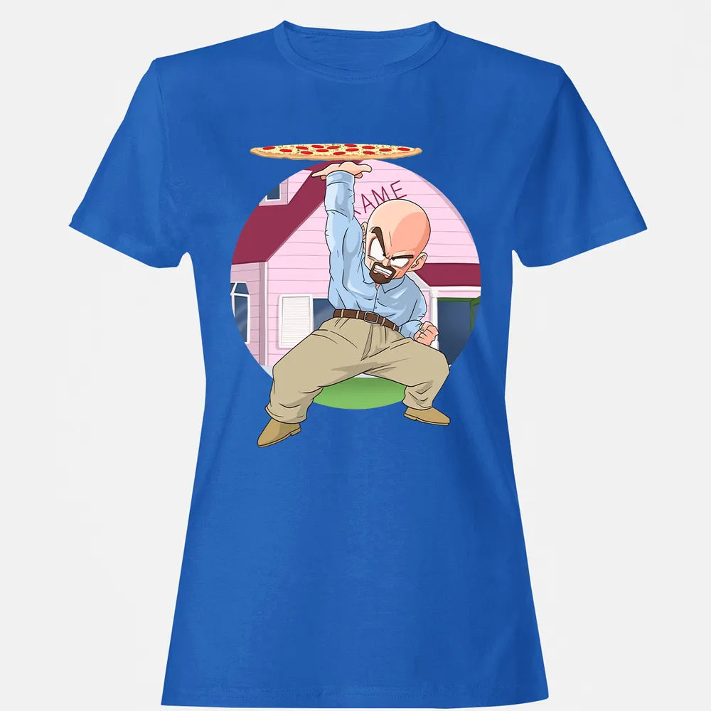 Women's T-shirt - BSGNGTTX