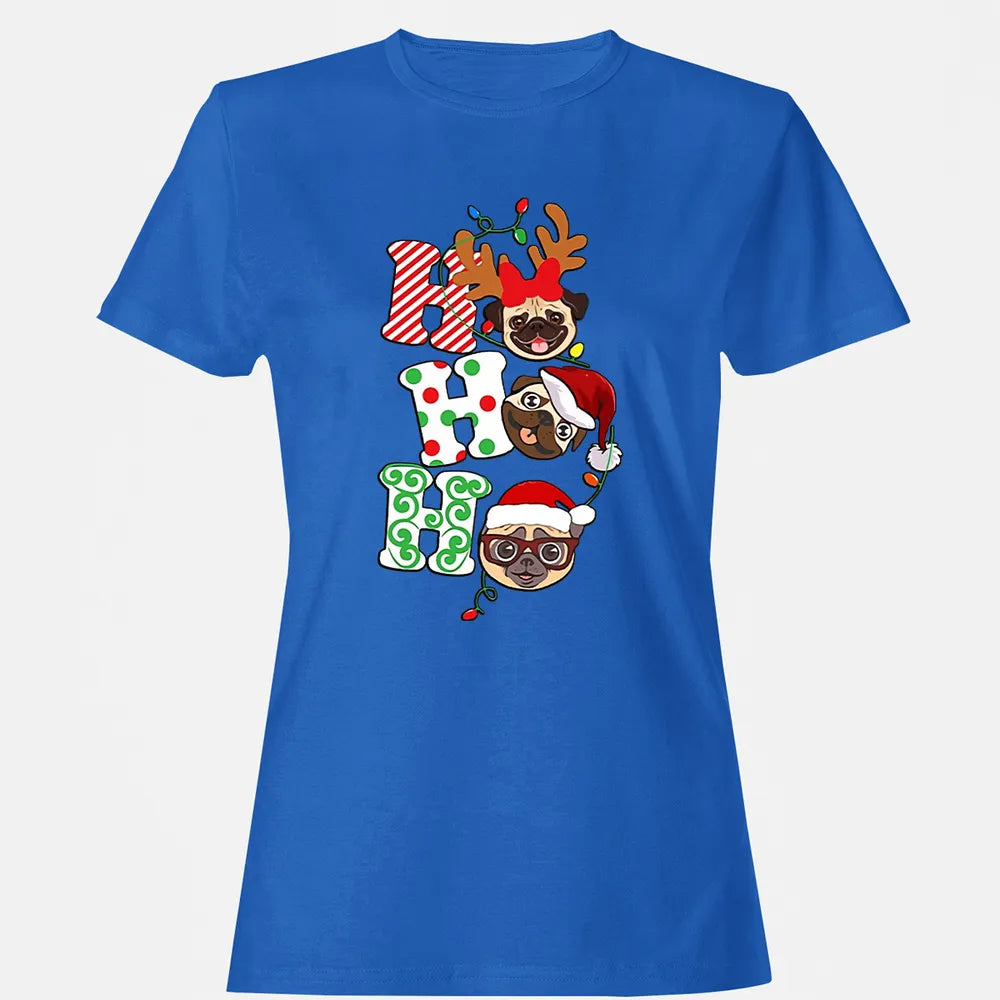 Women's T-shirt - 5WMSVEB5