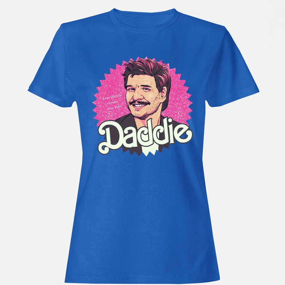 Women's T-shirt - FGH983D4
