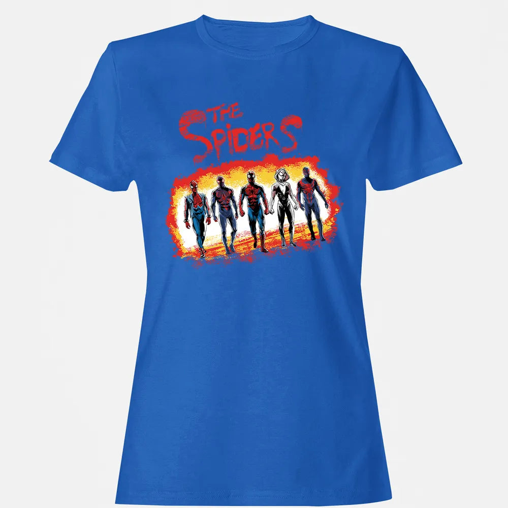 Women's T-shirt - FSGLT2TS