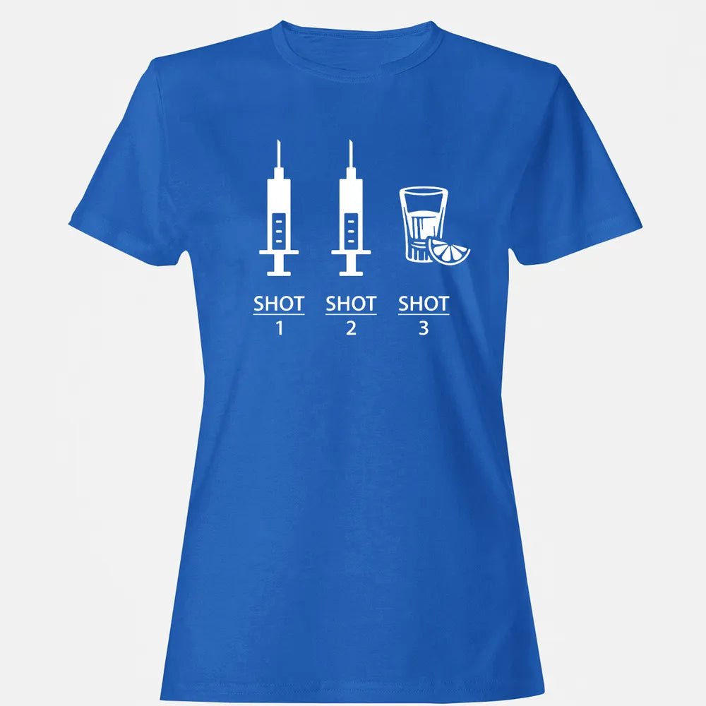 Women's T-shirt - DSN1V38A