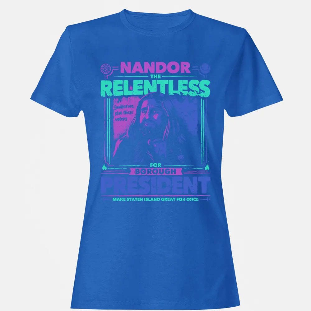 Women's T-shirt - 81KZTU46