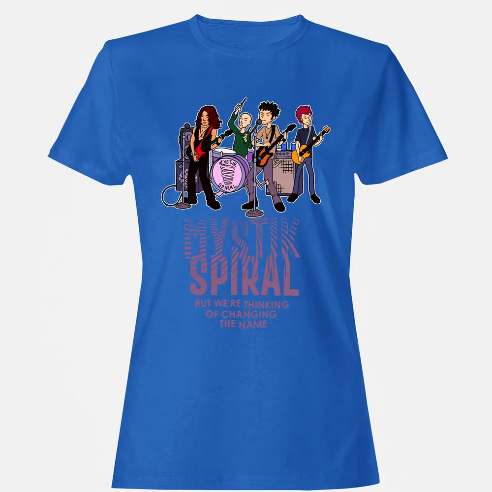 Women's T-shirt - 16BCSZLD