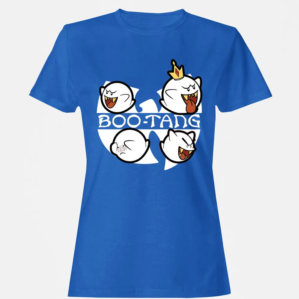 Women's T-shirt - E1ZREZKW