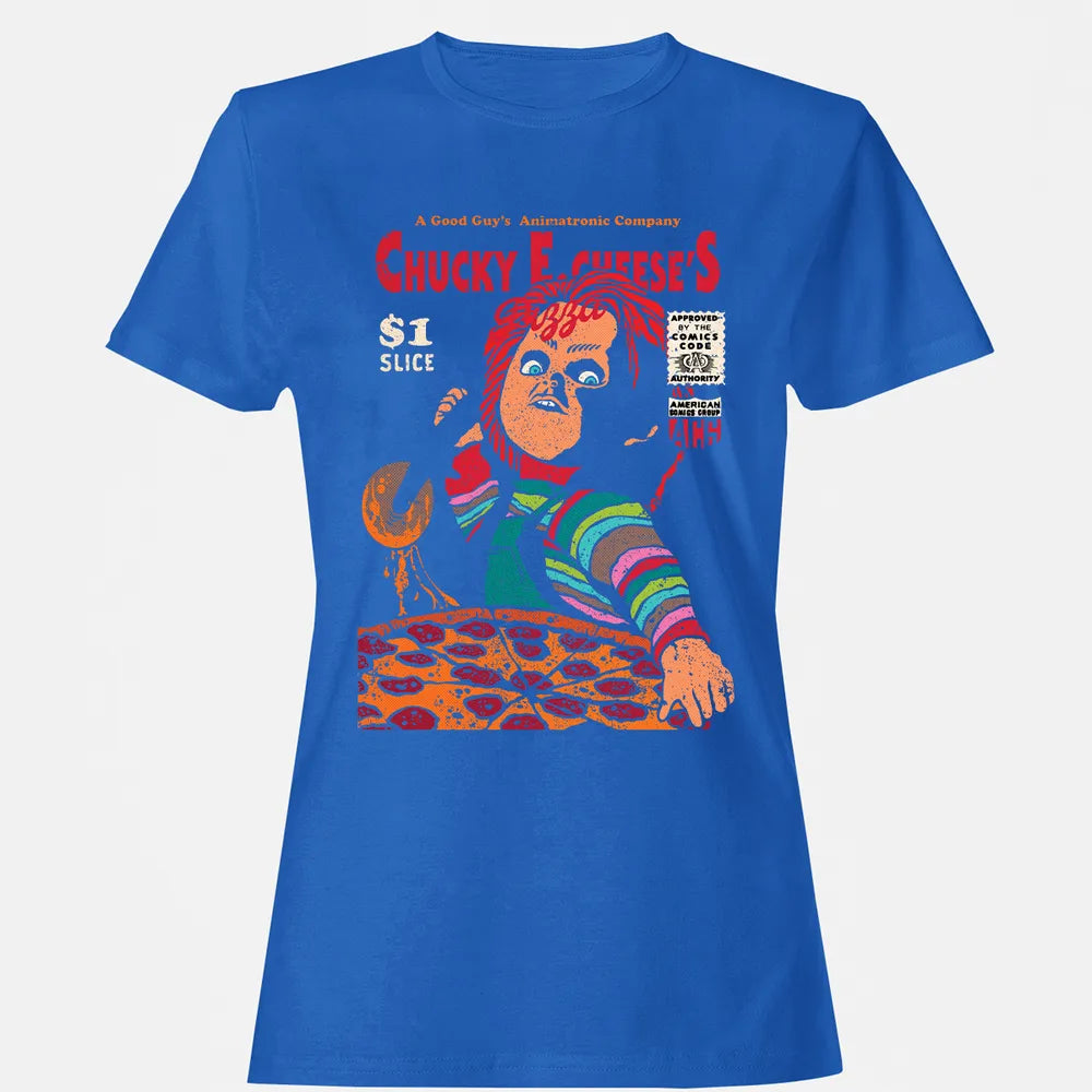 Women's T-shirt - 3ZDWKP7G