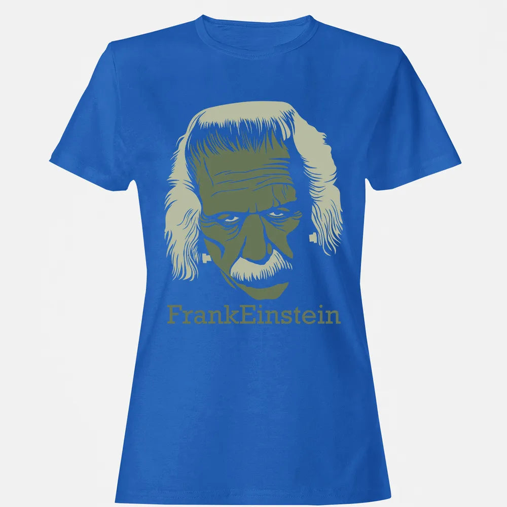 Women's T-shirt - 3P4HX398