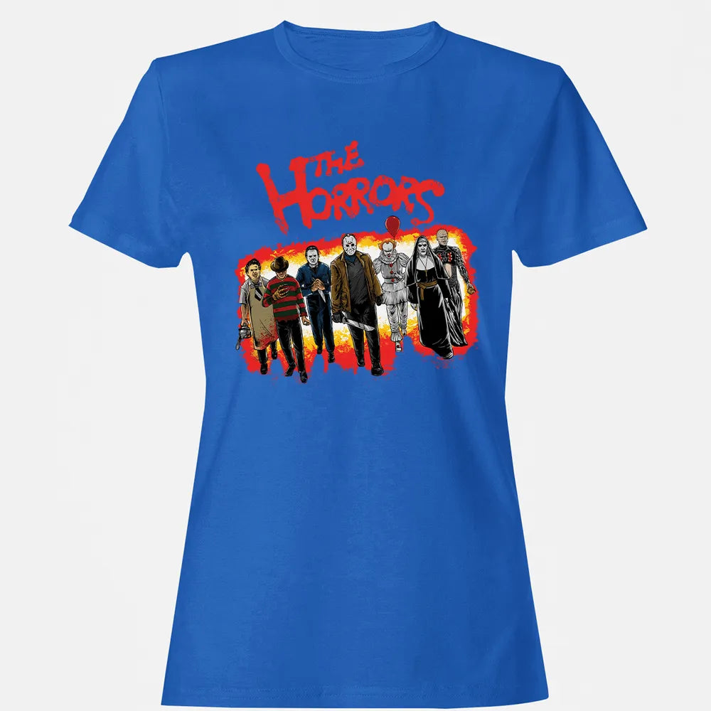 Women's T-shirt - V6Z7ZXMW