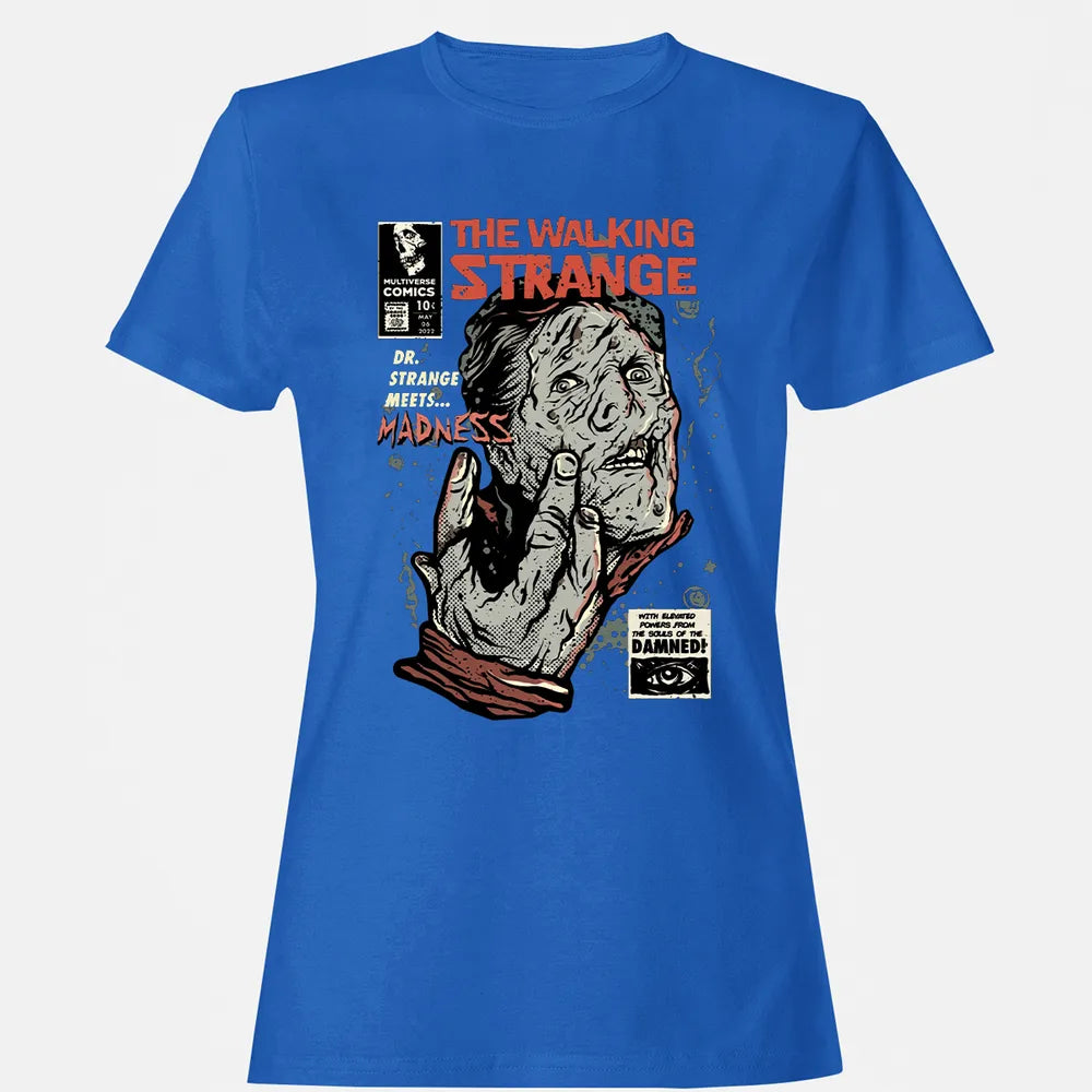 Women's T-shirt - 1JGERXHH