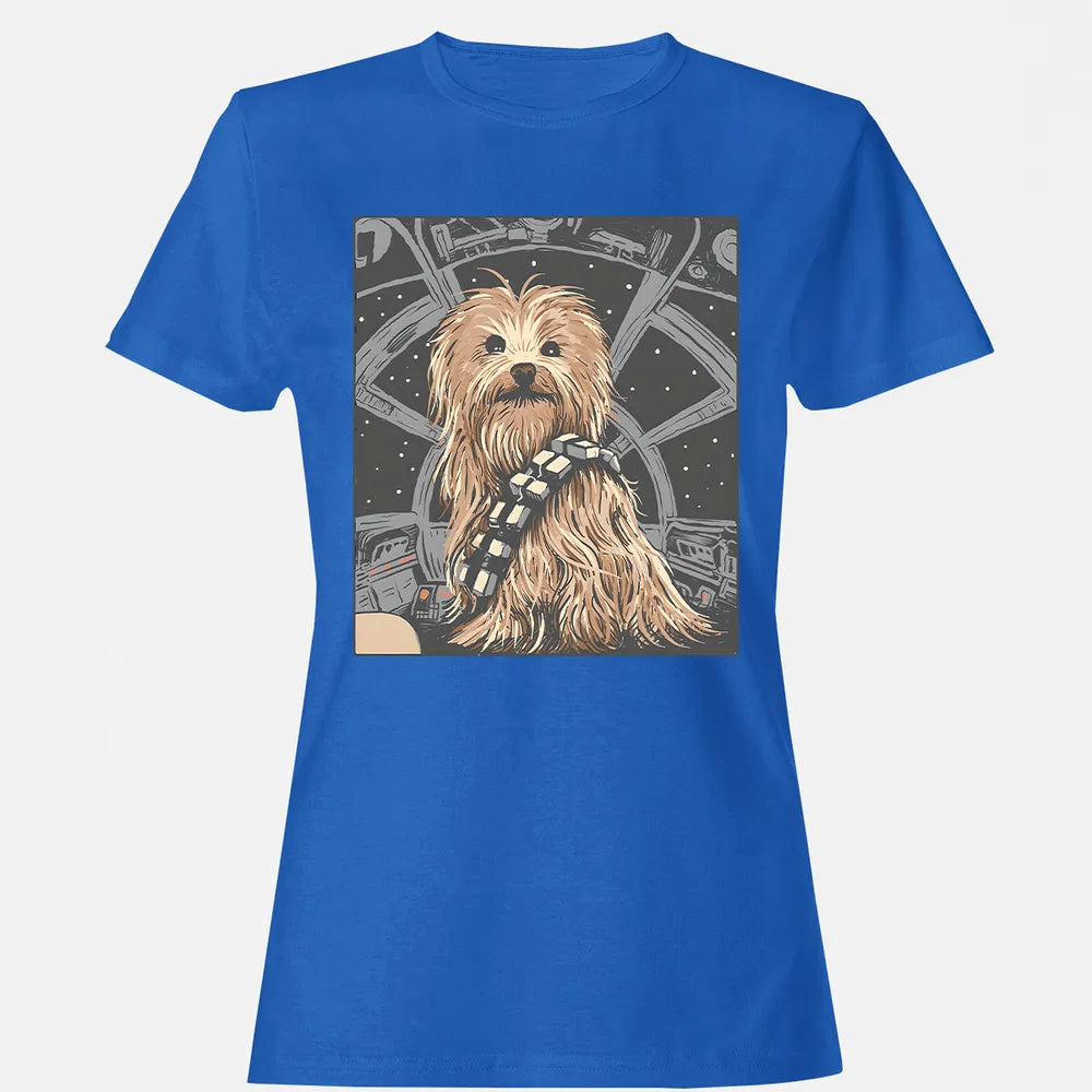 Women's T-shirt - 1JWZADT3