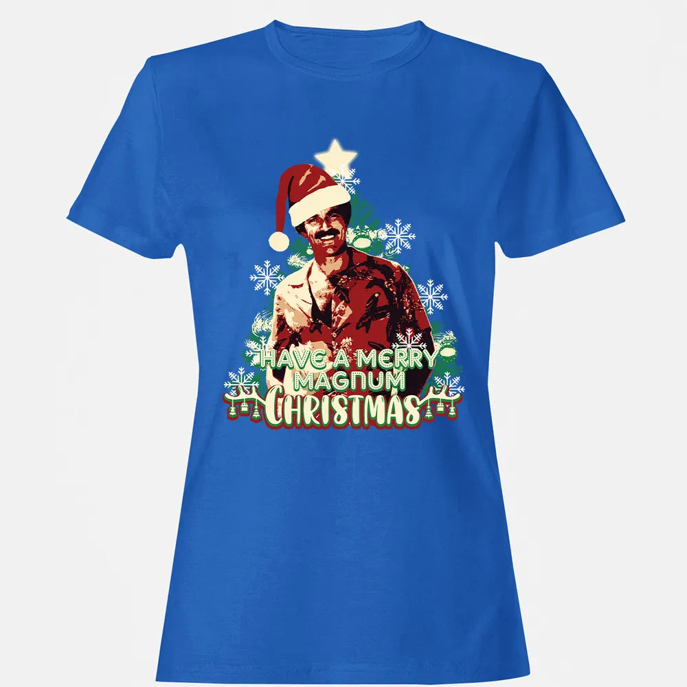 Women's T-shirt - R6RBNKKA